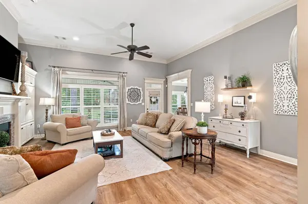 162 Cambrooke, Hattiesburg, MS 39402