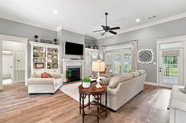 162 Cambrooke, Hattiesburg, MS 39402