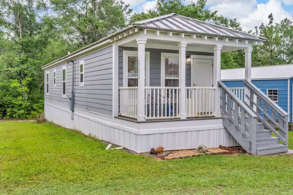 23626 Hillview Rd., Saucier, MS 39574