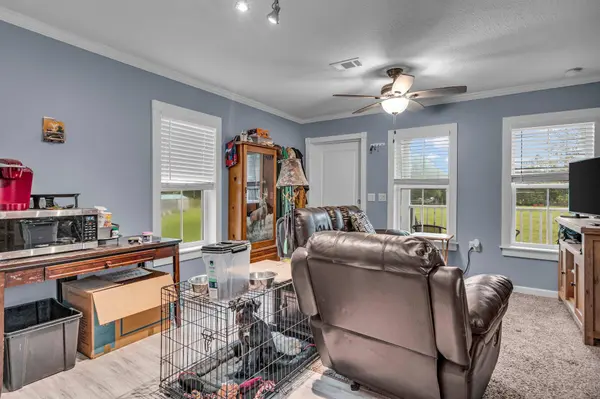 23626 Hillview Rd., Saucier, MS 39574