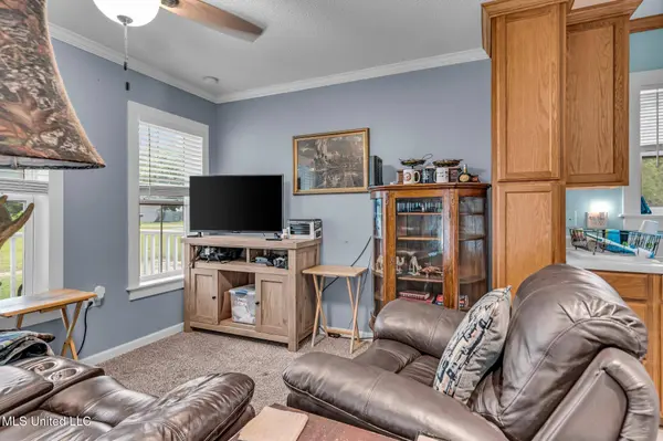 23626 Hillview Road, Saucier, MS 39574