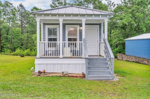 23626 Hillview Road, Saucier, MS 39574