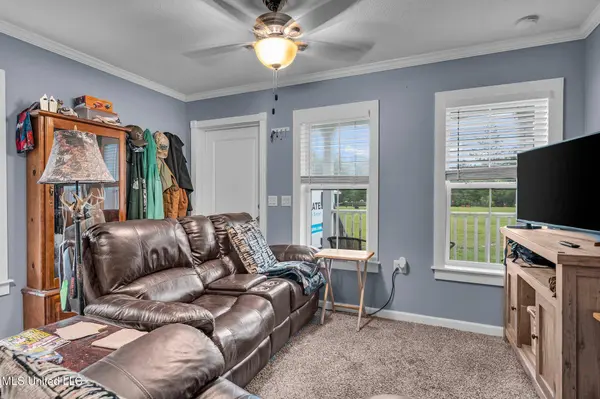 23626 Hillview Road, Saucier, MS 39574