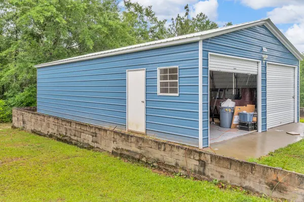 23626 Hillview Rd., Saucier, MS 39574