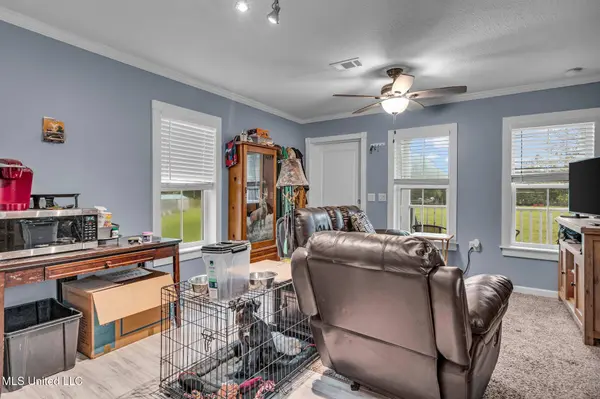 23626 Hillview Road, Saucier, MS 39574