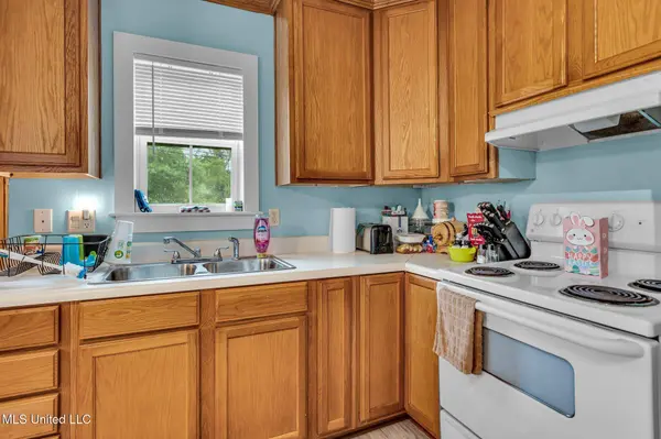 23626 Hillview Road, Saucier, MS 39574