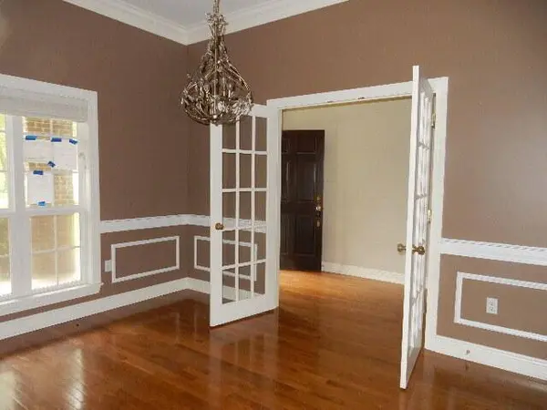 8 Auburn Ln., Hattiesburg, MS 39401