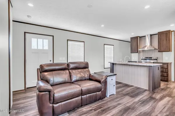 23190 Wright Road, Saucier, MS 39574