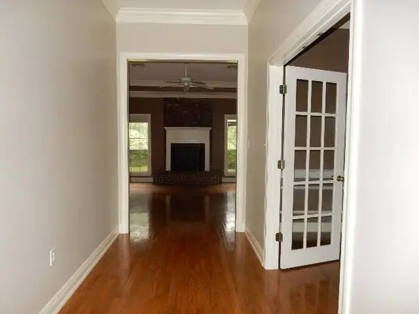 8 Auburn Ln., Hattiesburg, MS 39401
