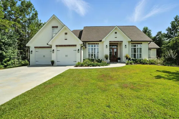 79 Whistlestop, Sumrall, MS 39482