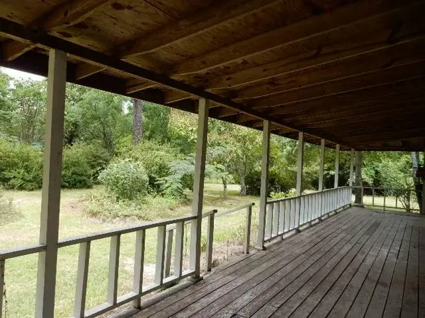 42 Foots Smith Rd., Lumberton, MS 39455