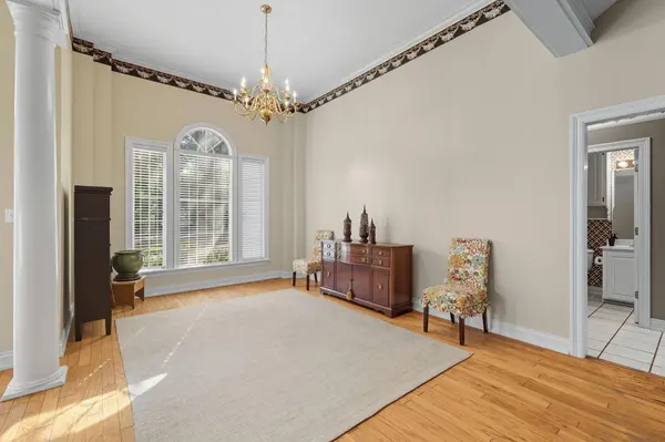 83 Crystal Creek, Hattiesburg, MS 39402