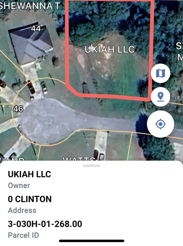 Lot 29 Clinton Dr., Petal, MS 39465