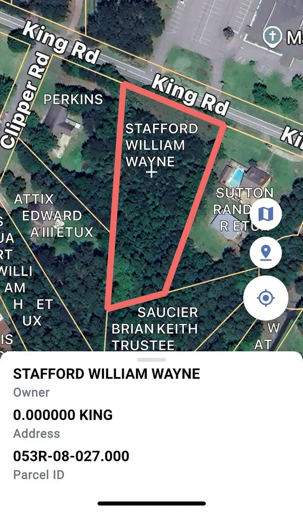Lot 26 King Rd., Hattiesburg, MS 39402