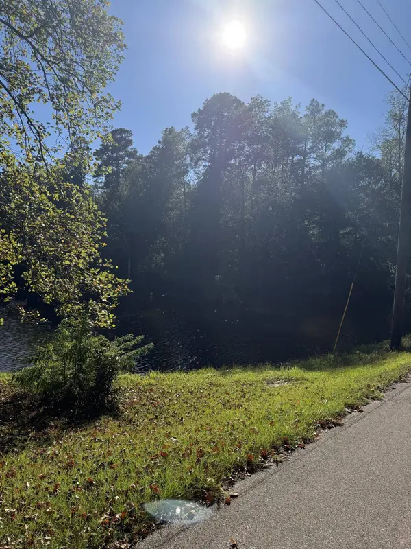 Lot 37 Forrest Hills Dr., Hattiesburg, MS 39402