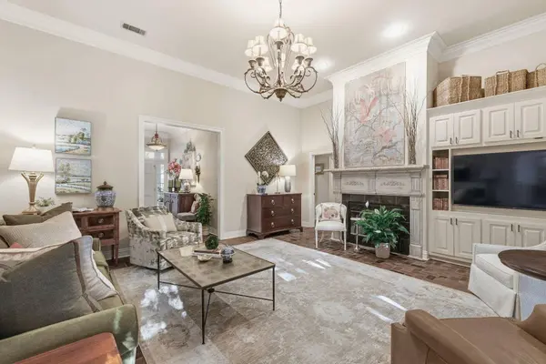 87 Bent Creek LOOP, Hattiesburg, MS 39402