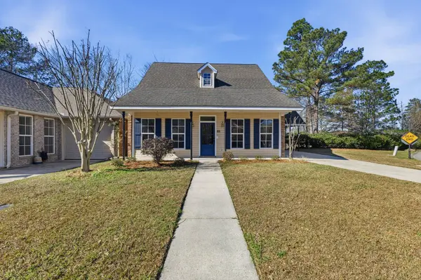 85 Bridgefield Ct., Hattiesburg, MS 39402