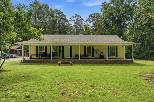 39 Timberland Dr., Purvis, MS 39475