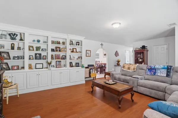 39 Timberland Dr., Purvis, MS 39475