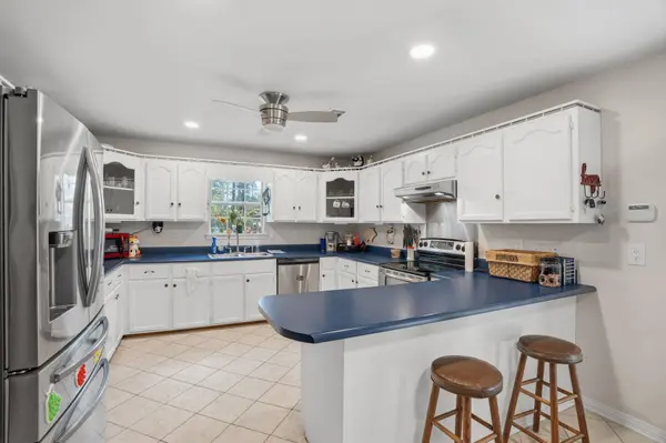 39 Timberland Dr., Purvis, MS 39475