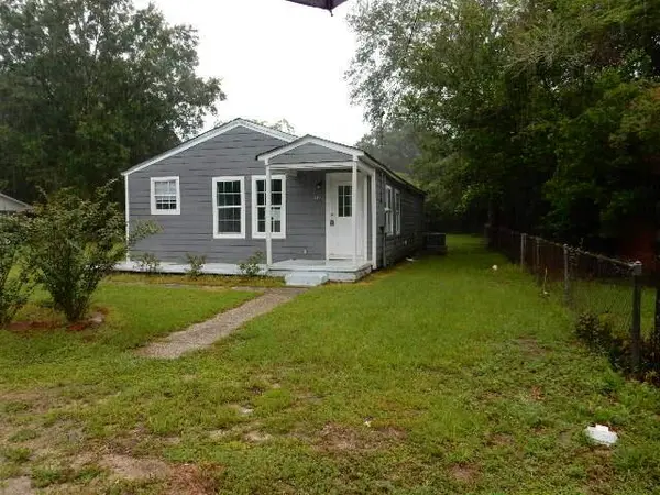 403 Klondyke St., Hattiesburg, MS 39401