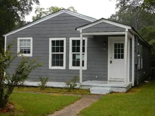 403 Klondyke St., Hattiesburg, MS 39401
