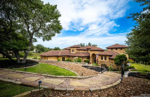 2170 Sierra Madre, Canyon Lake, TX 78133