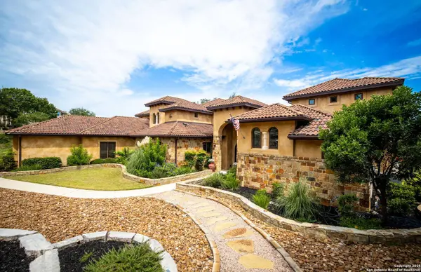 2170 Sierra Madre, Canyon Lake, TX 78133