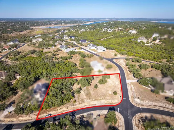 708 Malaga, Canyon Lake, TX 78133