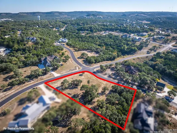 708 Malaga, Canyon Lake, TX 78133