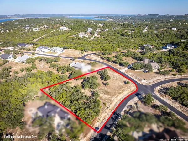 708 Malaga, Canyon Lake, TX 78133