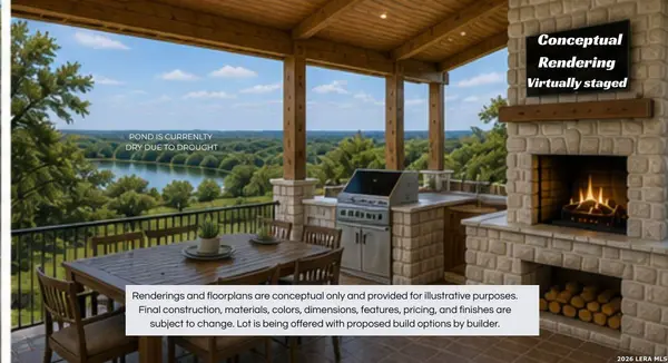 1100 THOMPSON RANCH RD, Wimberley, TX 78676