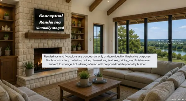 1100 THOMPSON RANCH RD, Wimberley, TX 78676