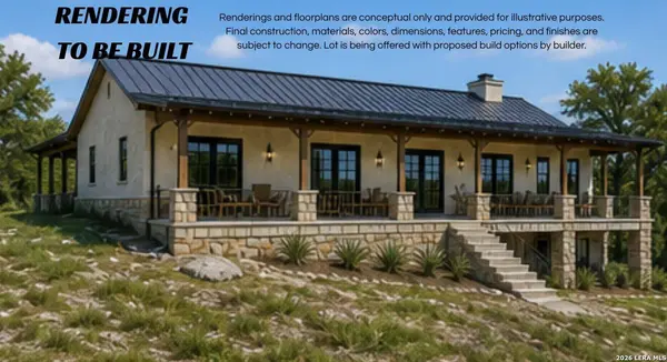 1100 THOMPSON RANCH RD, Wimberley, TX 78676
