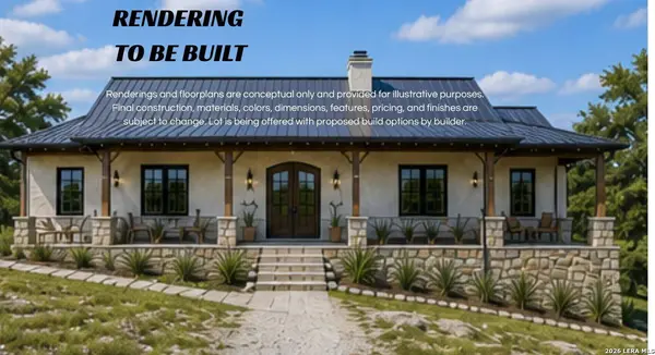 1100 THOMPSON RANCH RD, Wimberley, TX 78676