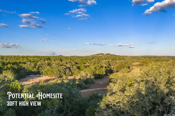 1100 THOMPSON RANCH RD, Wimberley, TX 78676