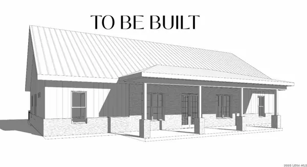 1100 THOMPSON RANCH RD, Wimberley, TX 78676