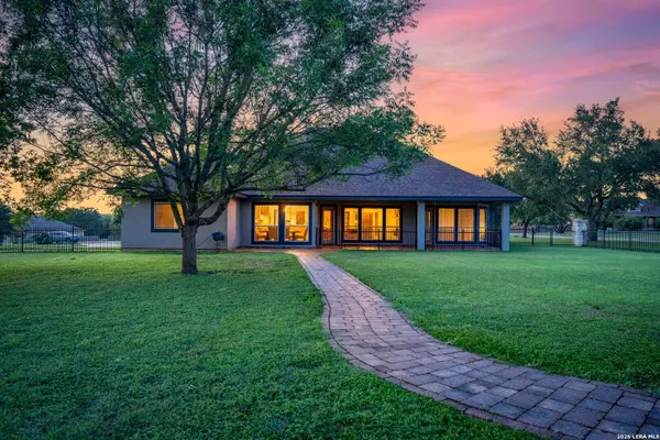 277 TEXAS COUNTRY DR, New Braunfels, TX 78132