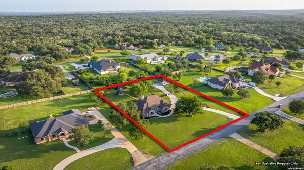 277 TEXAS COUNTRY DR, New Braunfels, TX 78132