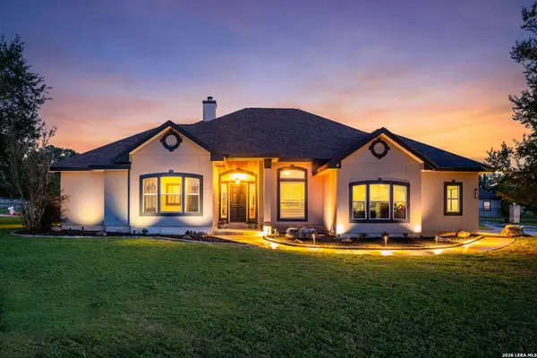 277 TEXAS COUNTRY DR