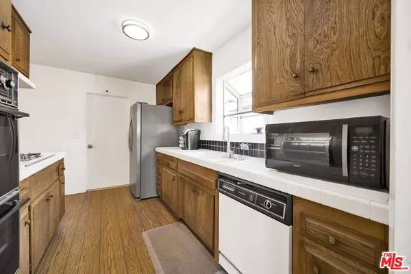 11424 Falconhill Dr, Whittier, CA 90604