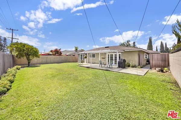 11424 Falconhill Dr, Whittier, CA 90604