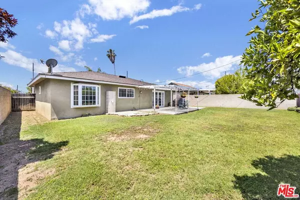 11424 Falconhill Dr, Whittier, CA 90604