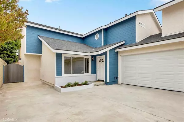 2517 Harriman LN #B, Redondo Beach, CA 90278