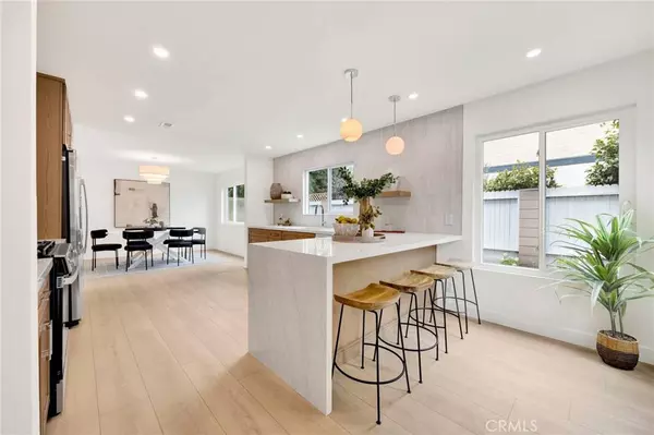 2517 Harriman LN #B, Redondo Beach, CA 90278