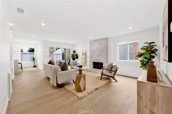 2517 Harriman LN #B, Redondo Beach, CA 90278