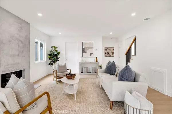 2517 Harriman LN #B, Redondo Beach, CA 90278