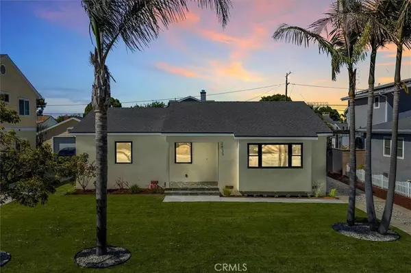 2411 Thomas AVE, Redondo Beach, CA 90278