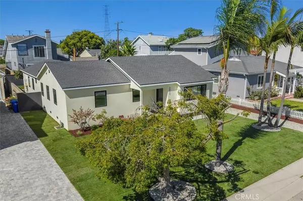 2411 Thomas AVE, Redondo Beach, CA 90278