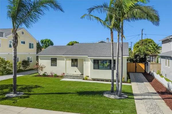 2411 Thomas AVE, Redondo Beach, CA 90278